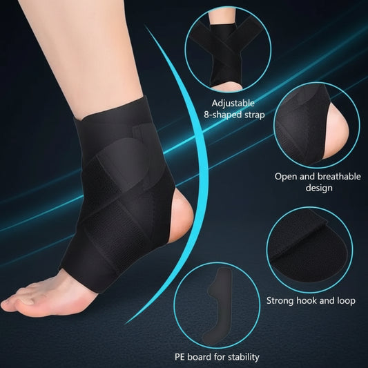 Ankle Brace