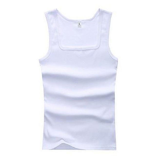 Sleeveless X Vest