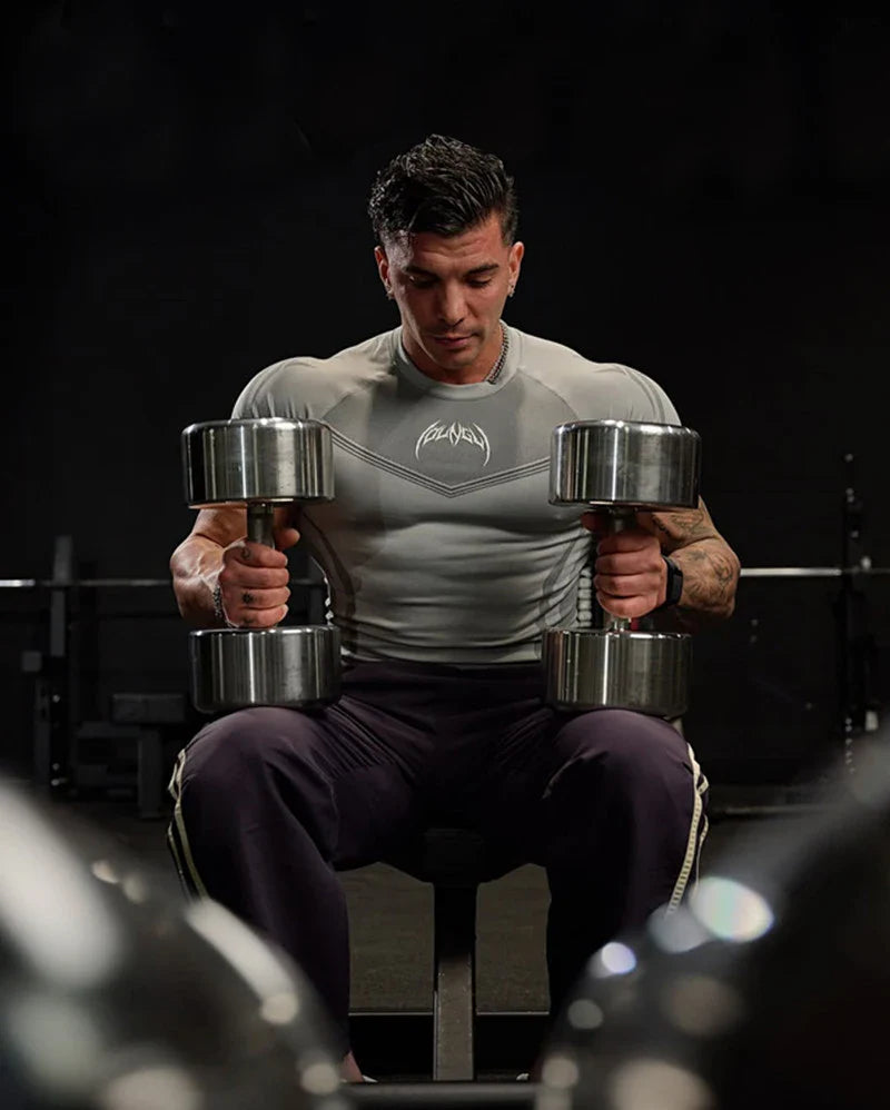 Men’s Performance Apparel