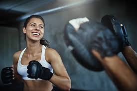 Fitness Gear