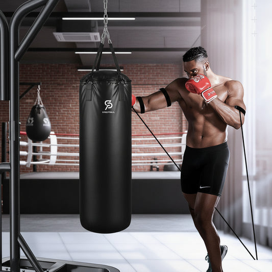 Boxing Resistance Bands