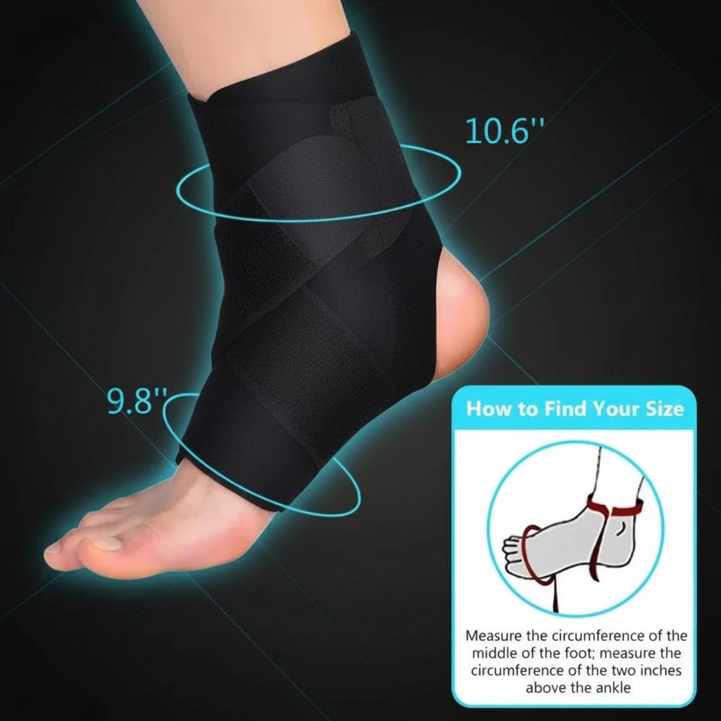 Ankle Brace