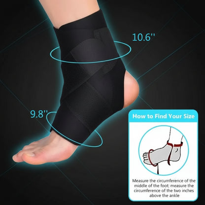 Ankle Brace