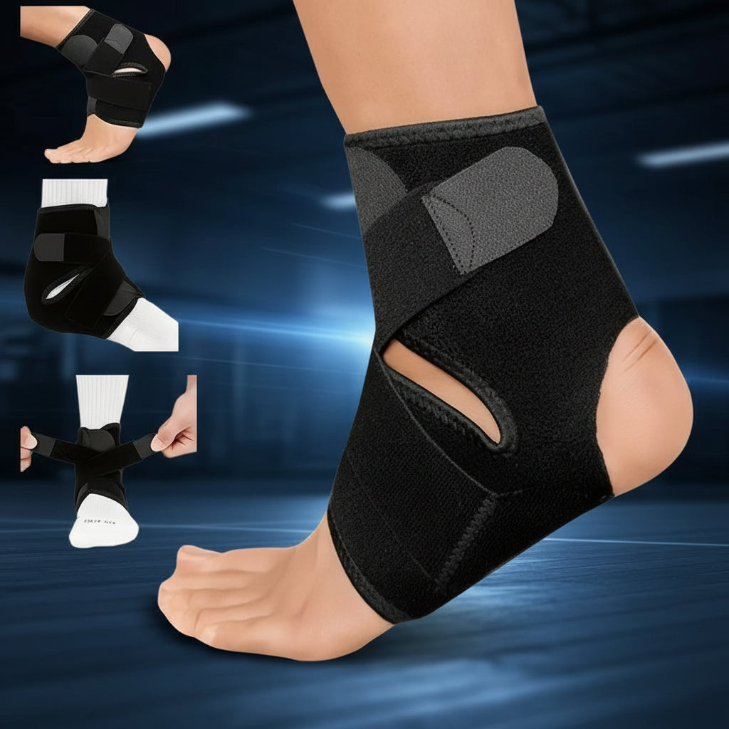 Ankle Brace