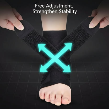 Ankle Brace