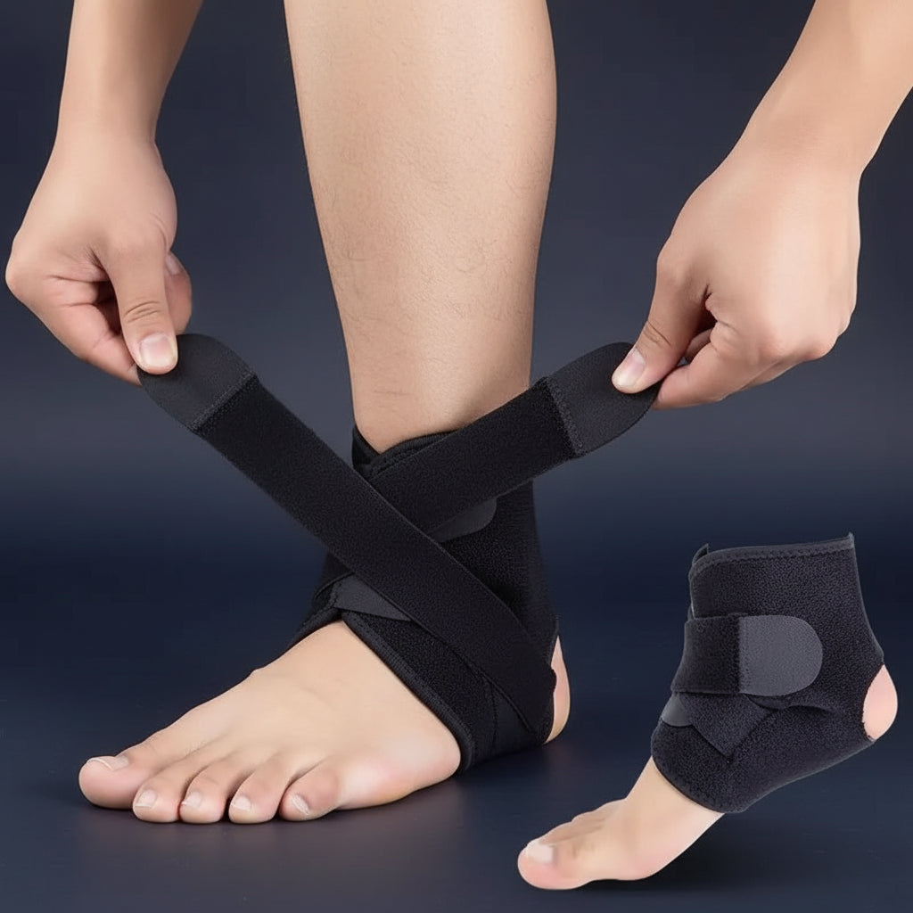 Ankle Brace