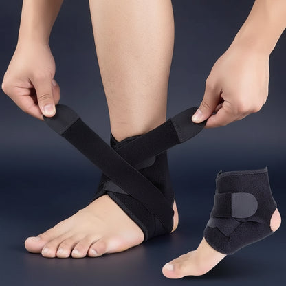 Ankle Brace