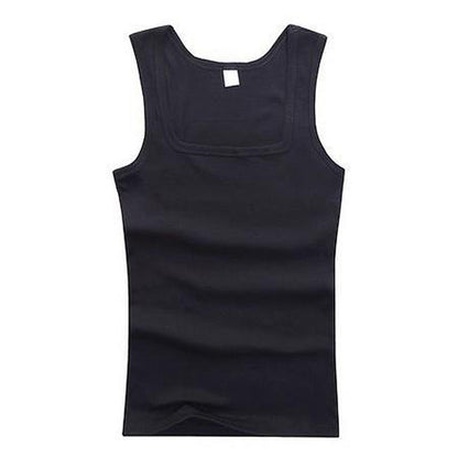 Sleeveless X Vest