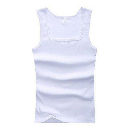 Sleeveless X Vest