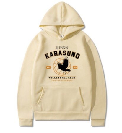 Harajuku Streetwear hoodie