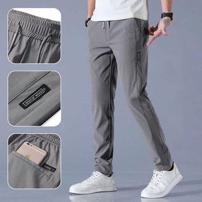 athletic joggers