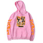 Anime Haikyuu Hoodies