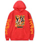 Anime Haikyuu Hoodies
