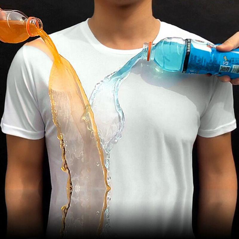 Hydrophobic T-Shirt