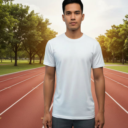 DryFlow Active Tee