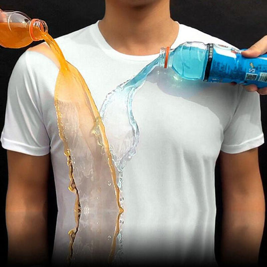 Hydrophobic T-Shirt