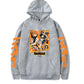 Anime Haikyuu Hoodies
