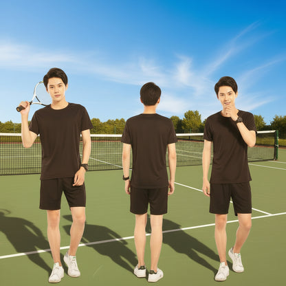 DryFlow Active Tee