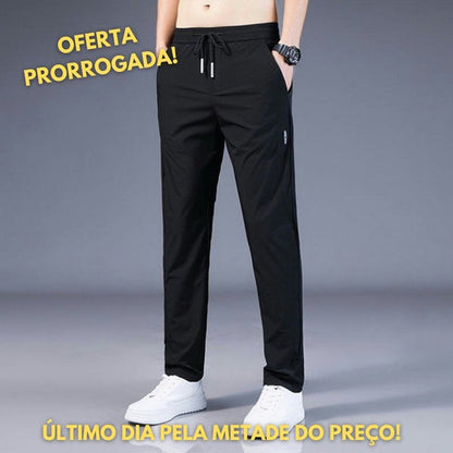 athletic joggers