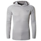 Sun Protection Outdoor Long Sleeve Tee