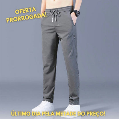 athletic joggers