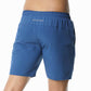 Athletic Blue Shorts