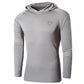 Sun Protection Outdoor Long Sleeve Tee