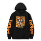 Anime Haikyuu Hoodies