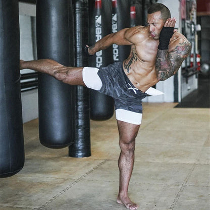 Gym X Shorts